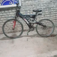 دوچرخه  26