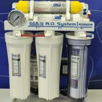 تصفیه آب خانگی