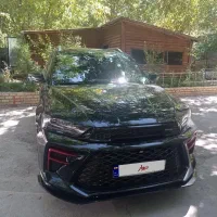 فروش کی ام سی A5