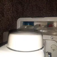 چرخ خیاطی ژانومه ۸۰۲|چرخ خیاطی و ریسندگی|مشهد, دانشجو|دیوار