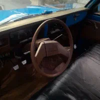 نیسان ۷۶|خودرو سواری و وانت|بابلسر, |دیوار