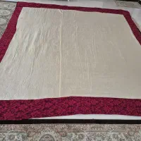 لاحاف کرسی  پنبه