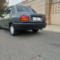 پراید۸۹ شاسی پلمپ