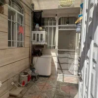 فروش-خانه-ویلای-55متری-چهار-باغ-ملک-آباد