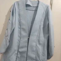 مانتو کتی مجلسی ژاکارد
