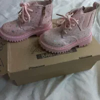 کفش نیم بوت بچه گانه