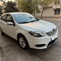 برلیانس مدل 97در حد صفر|خودرو سواری و وانت|مشهد, چهارچشمه|دیوار