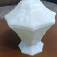 شکلات خوری کریستال