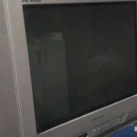 تلویزیون۲۱ سامسونگ با ۲تا دیجیتال