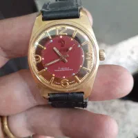 ساعت عتیقه مارک تریسا  سوییسی اصل