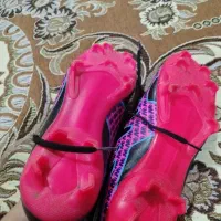 کفش فوتبال|کیف، کفش، کمربند|کلارآباد, |دیوار