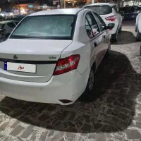 ساینا ۹۸ بی رنگ و ضربه سالم|خودرو سواری و وانت|رشت, پورسینا|دیوار