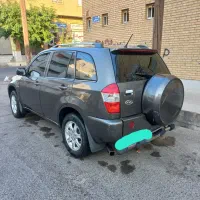 MVM  X33|خودرو سواری و وانت|اهواز, کوی فاطمیه|دیوار