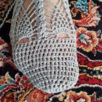 بافت پاپوش زیباباقیمت عالی