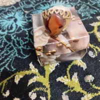 انگشتر عقیق یمن اصل قیمت مناسب سوغات مشهد