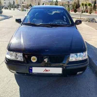 سمند مدل 83 مشکی