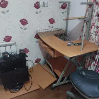 فروش|میز تحریر و کامپیوتر|آمل, |دیوار