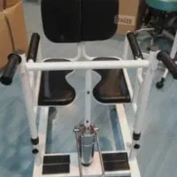 صندلی بیمار