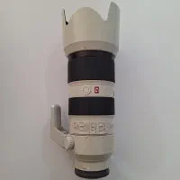 لنز 70-200 جی مستر سونی نو نو کم کار