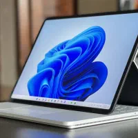 لپ تاپ کامپیوتر