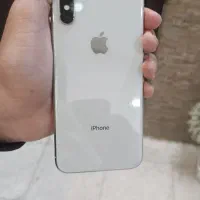 آیفون x نرمال