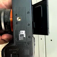 دوربین سونی sony 7iii|دوربین عکاسی و فیلمبرداری|تهران, مدائن|دیوار