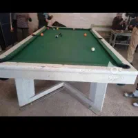 میزهای ورزشی ایتبال Bilyard