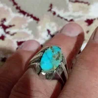 انگشترنقره وتسبیح معاوضه باسهره|جواهرات|اصفهان, قلعه جوم|دیوار