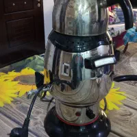 سماور برقی|سماور، چای‌ساز، قهوه‌ساز|ساری, |دیوار