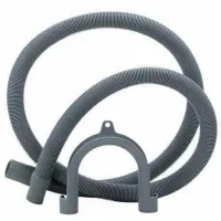 پخش شلنک ورودی وخروجی ماشین لباسشویی