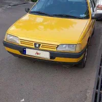 فروش تاکسی