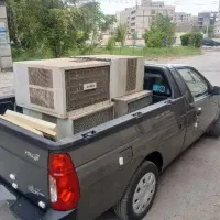 فروش  &  همه نوع  کولر سوخته+(   خریدار  )