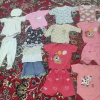 لباس بچه|کفش و لباس بچه|یاسوج, |دیوار