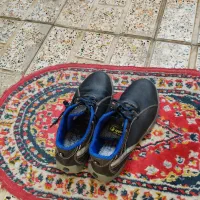 کفش مخصوص کار