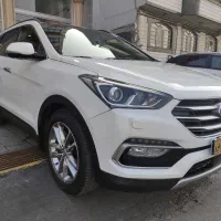 سانتافه ۲۰۱۶ در حد|خودرو سواری و وانت|ارومیه, |دیوار