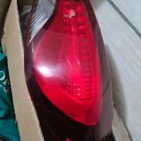 چراغ عقب النترا