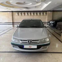 پرشیا ۸۸ نقره ای