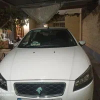 خودروسواری رانا پلاس مدل 1403 کارکرد 42000کیلومتر|خودرو سواری و وانت|شاهینشهر, فردوسی|دیوار