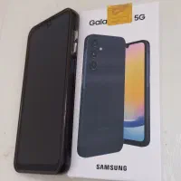 گوشی a25|موبایل|اصفهان, جوزدان الیادران|دیوار