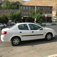 رانا LX 95|خودرو سواری و وانت|بومهن, |دیوار