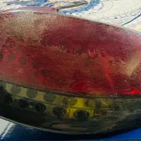 چراغ جلو و عقب پژو ۲۰۶|قطعات یدکی و لوازم جانبی|قائم‌شهر, |دیوار