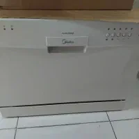 فروش ظرفشویی میدیا شادگان