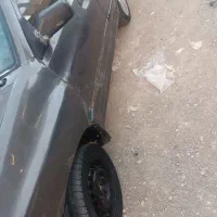 پراید مدل ۸۳ انژکتور