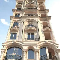 91 متر. سپیدا‌ر. خوش ساخت