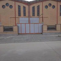 سوله اجاره ۲۴۰۰متر شهرک صنعتی شنزار|اجارهٔ دفتر صنعتی، کشاورزی، تجاری|شریف‌آباد, |دیوار