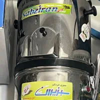 ماشین ظرفشویی -دستگاه قهوه جوش -سبزی خورد کن