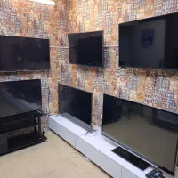 فروش انواع تی وی 32 اینچ تا60 اینچی