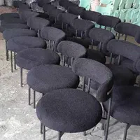 صندلی نهارخوری، اپن، کانتر بدنه فلزی|میز و صندلی غذاخوری|بوشهر, |دیوار