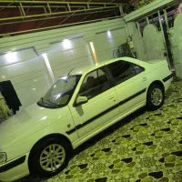 پژو پارس سال مدل ۹۳