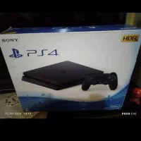 ps4درحد نو اسلیم یک ترا